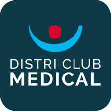 Distri Club Médical