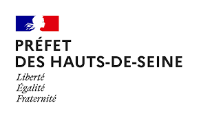 Préfectures des Hauts-de-Seine